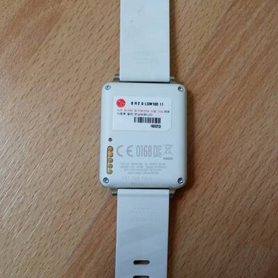 LG G Watch
