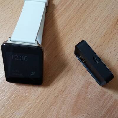 LG G Watch