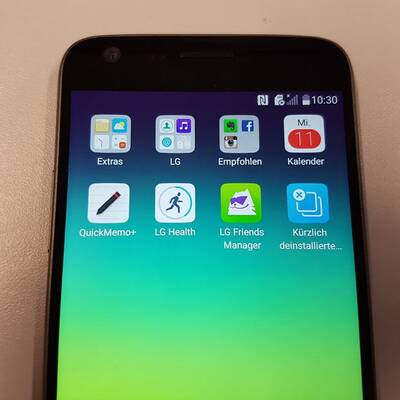 LG G5 im Test