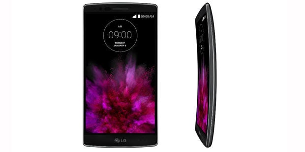 Alle Infos vom neuen LG G Flex 2