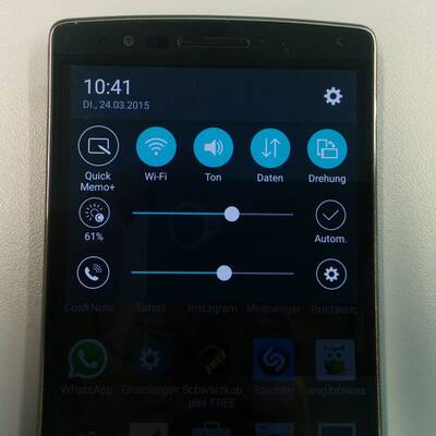 LG G Flex 2