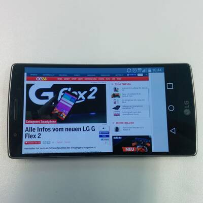LG G Flex 2
