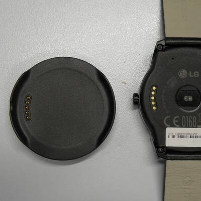 LG G Watch R