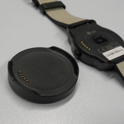 LG G Watch R