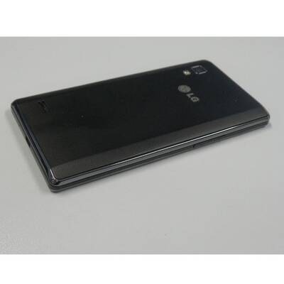 LG Optimus L9