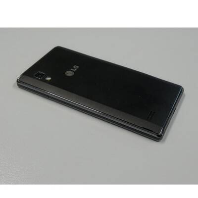 LG Optimus L9