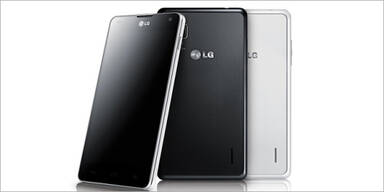 LG zeigt neues Quadcore-Flaggschiff