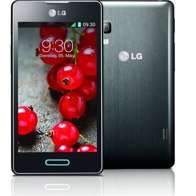 LG Optimus L5 II