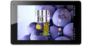 LG bringt Optimus Pad mit LTE/4G