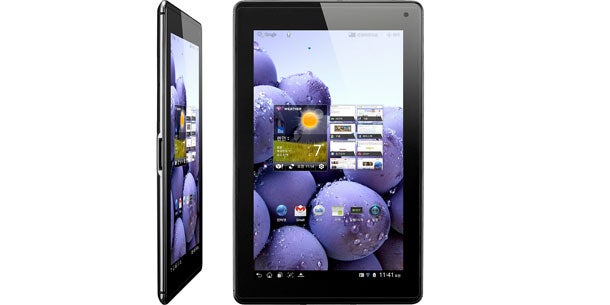 LG bringt Optimus Pad mit LTE/4G