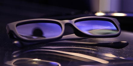 LG setzt auf günstige 3D- Fernseher