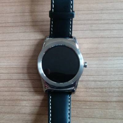 LG Watch Urbane