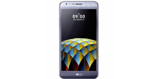 LG greift mit X Cam und  X Sreen an