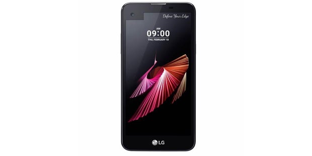 LG greift mit X Cam und  X Sreen an