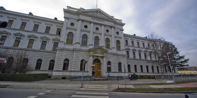 Landesgericht Wiener Neustadt