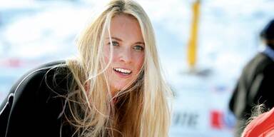 Lara Gut wieder Single