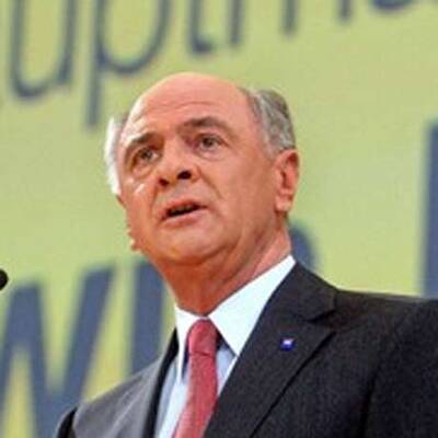 Reaktionen zum Tod von Hans Dichand