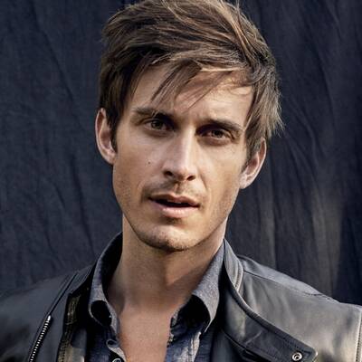 Laura Tesoro, Belgien - 