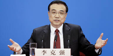 Li Keqiang