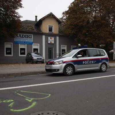 Mann (45) erschossen