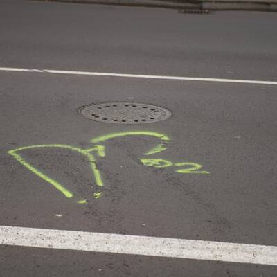 Mann (45) erschossen