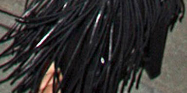 Wäscht Lindsay Lohan ihre Füße nicht?