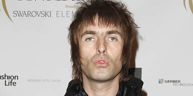 liam gallagher