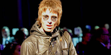 Liam Gallagher