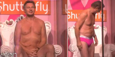 Liam Neeson