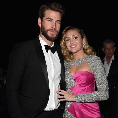 Vanity Fair Afterparty