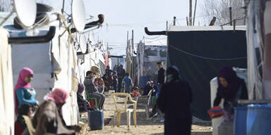 "Niemand wei&szlig;, wann das Ganze explodiert"