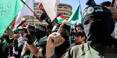 Protest in Libanon