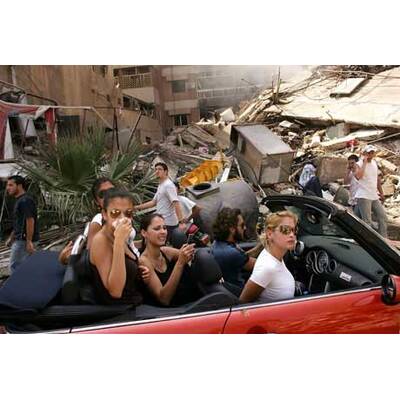 Die weltbesten Pressefotos des Jahres