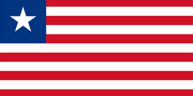 liberia_flagge