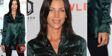 Liberty Ross