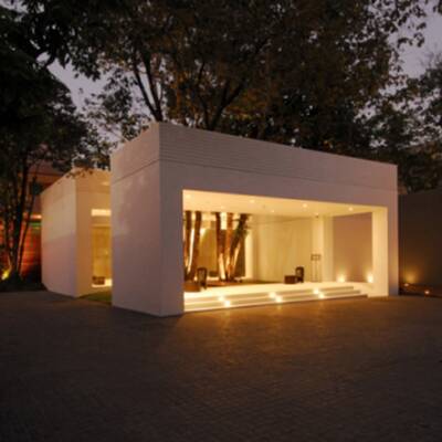 4-Sterne Baby Grand Hotel