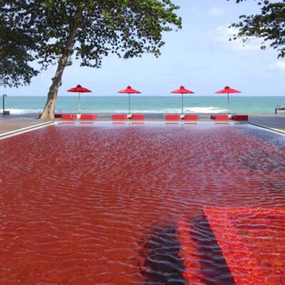 4-Sterne Baby Grand Hotel