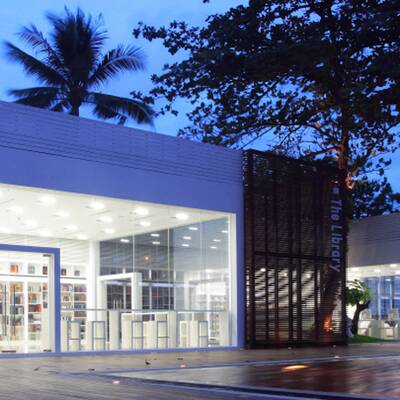 4-Sterne Baby Grand Hotel