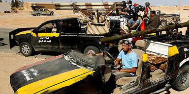 Gaddafi-Tochter: Baby auf Flucht geboren