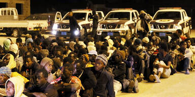 EU berät über Libyen-Einsätze