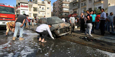 Zweifel an Anschlags-Theorie in Benghazi