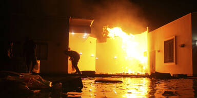 Obama schickt Elite-Soldaten nach Libyen 