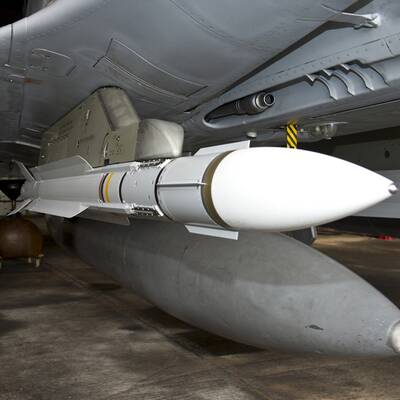 Mit Raketen gegen Gaddafi