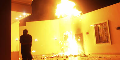 Obama schickt Elite-Soldaten nach Libyen 