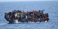 Über hundert Flüchtlinge vor Libyens Küste vermisst