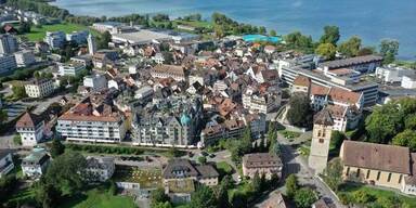 Arbon Schweiz