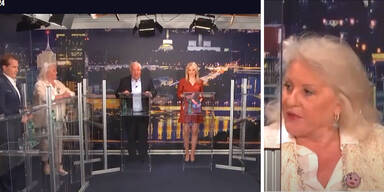 B&uuml;rgerforum mit Marika Lichter