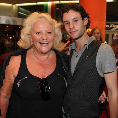 ÖSTERREICH-Premiere von Bullys 