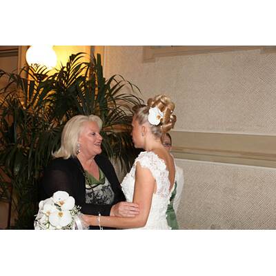 Mucha: Die schönste Braut der Stadt