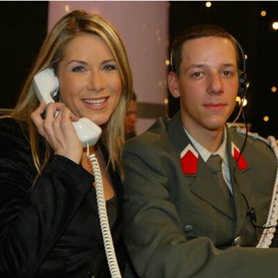 Die schönste Österreicherin: Simone Stelzer